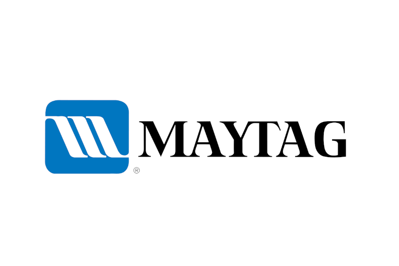 Maytag in La Presa